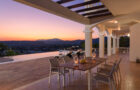villa-kamos-sonnenuntergang